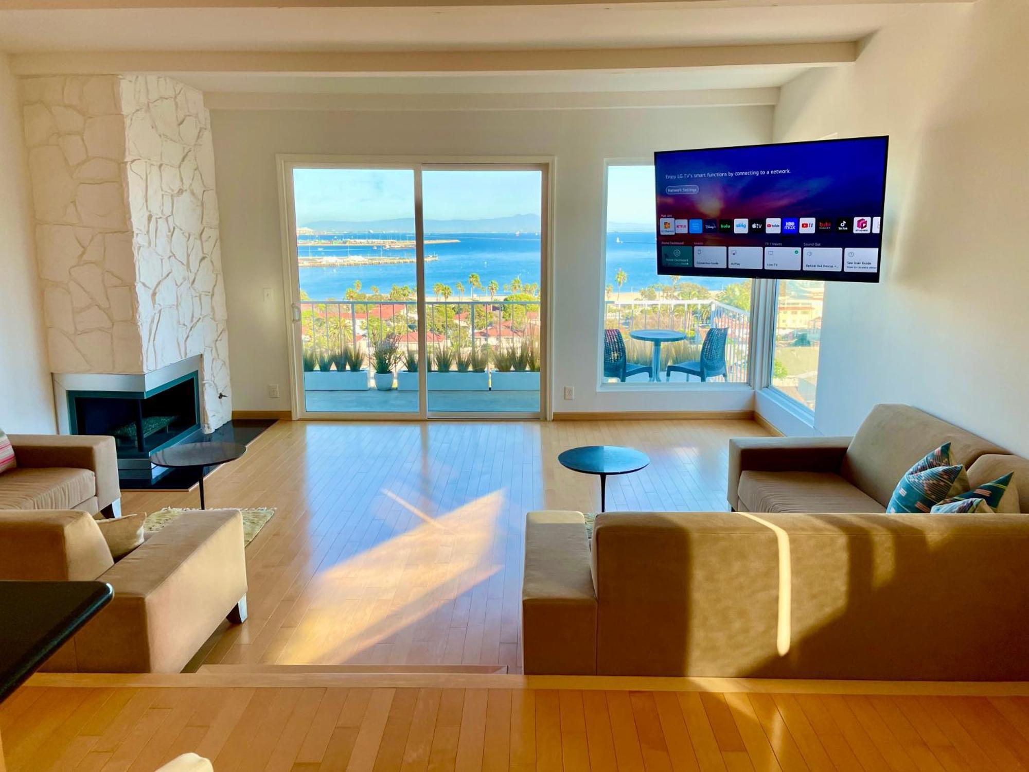 Holiday home Mod2bd2ba Showstoprviews. Bbq. Garage.